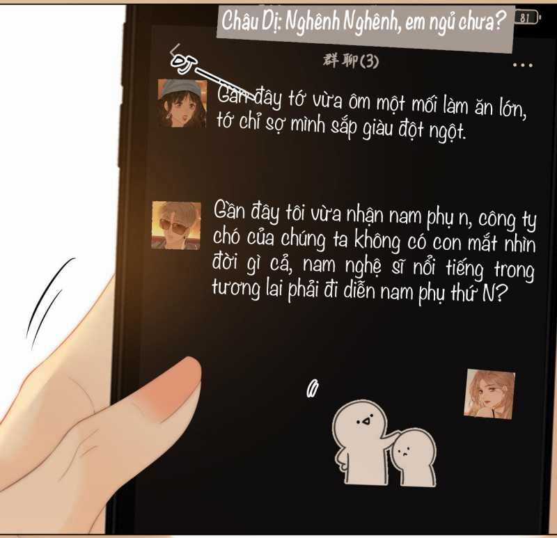 Vưu Vật - Chương 39.2 - Trang 9