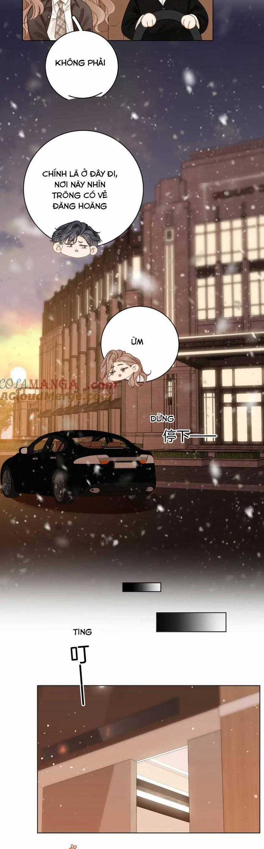 Vưu Vật - Chương 39 - Trang 2