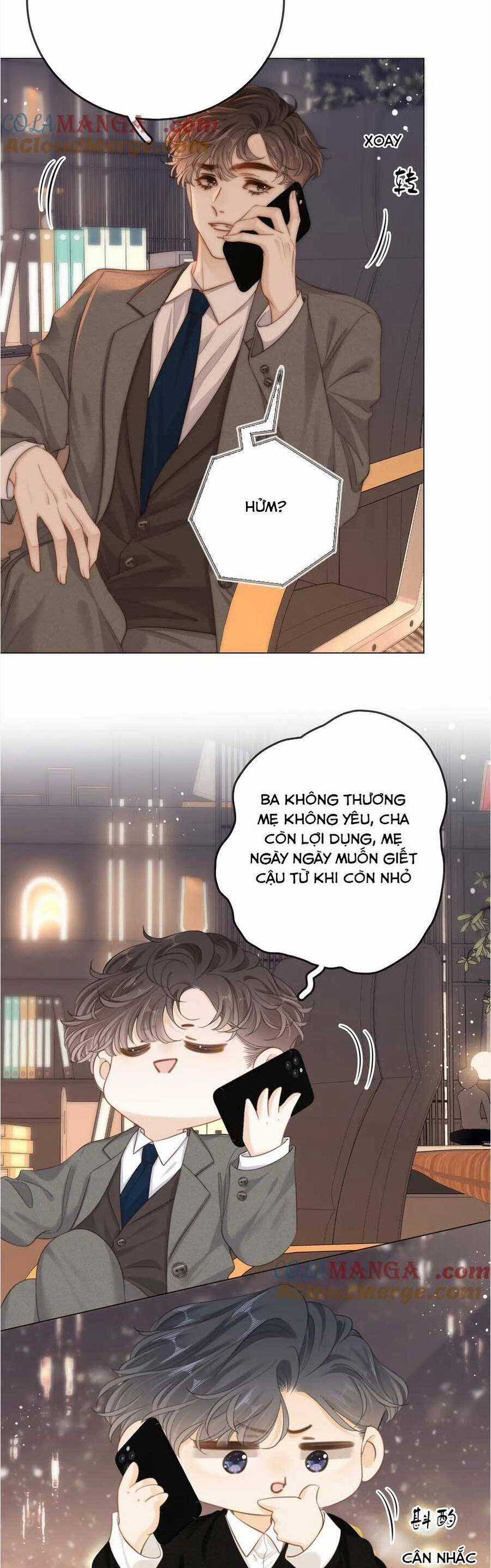 Vưu Vật - Chương 39 - Trang 11