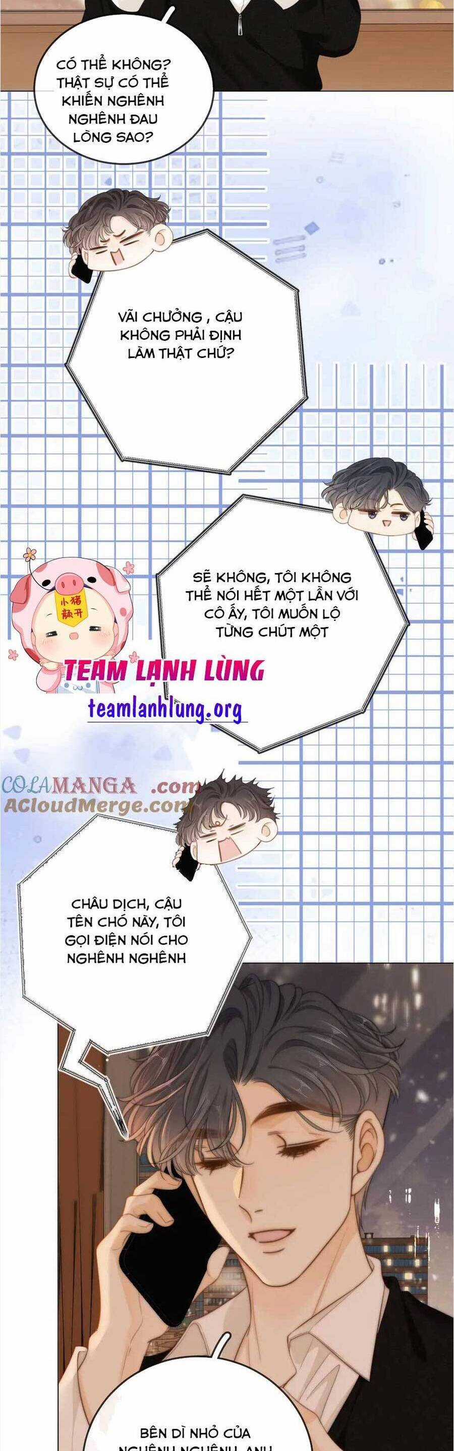 Vưu Vật - Chương 39 - Trang 12