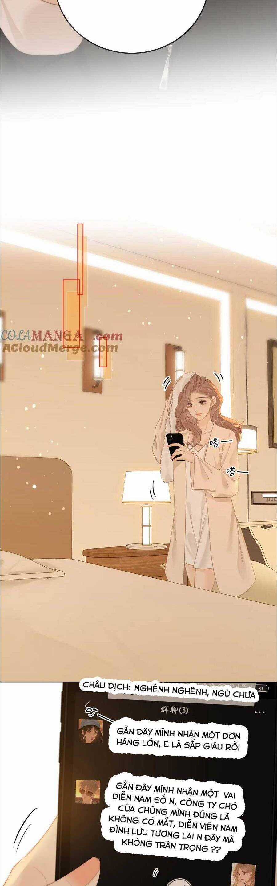 Vưu Vật - Chương 39 - Trang 15