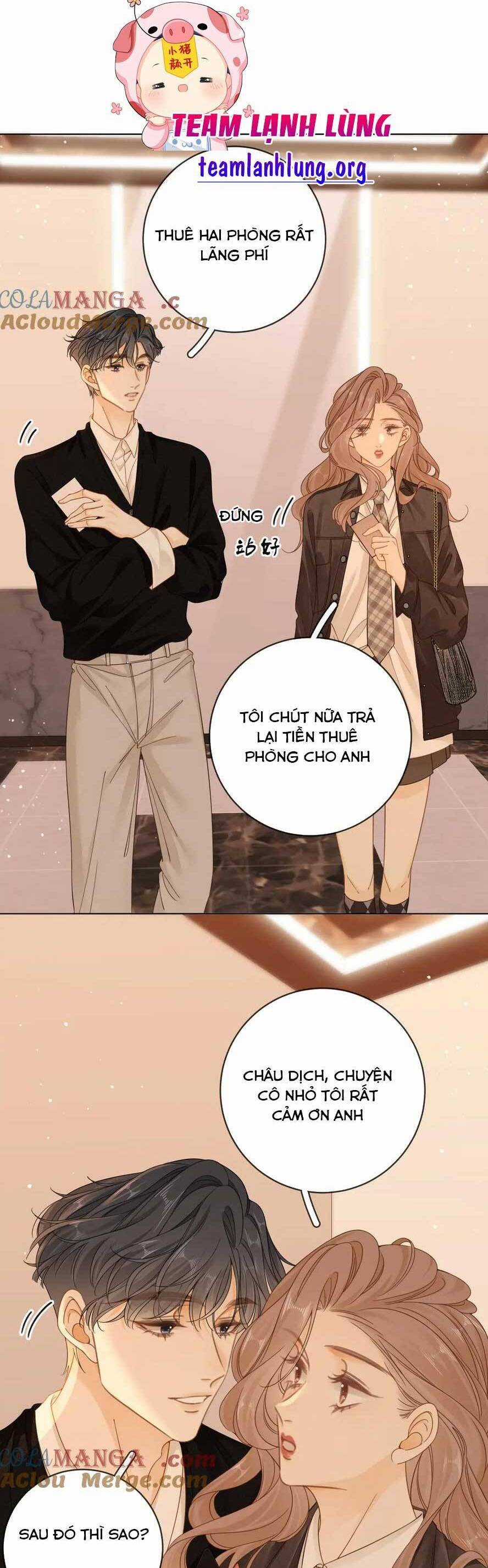 Vưu Vật - Chương 39 - Trang 3