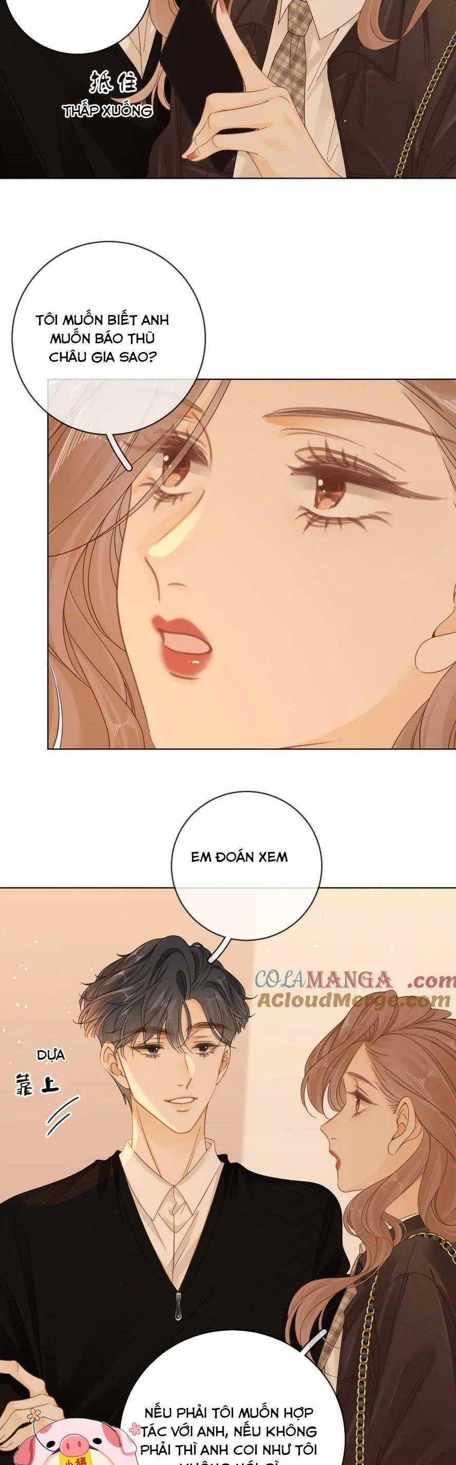 Vưu Vật - Chương 39 - Trang 4