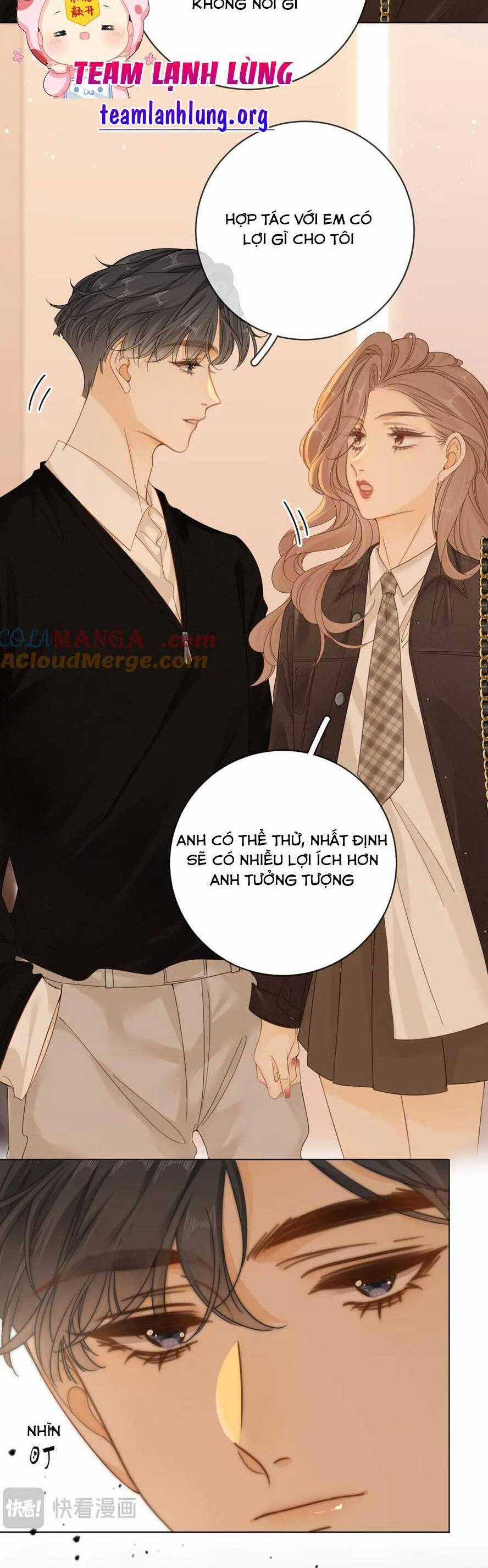 Vưu Vật - Chương 39 - Trang 5