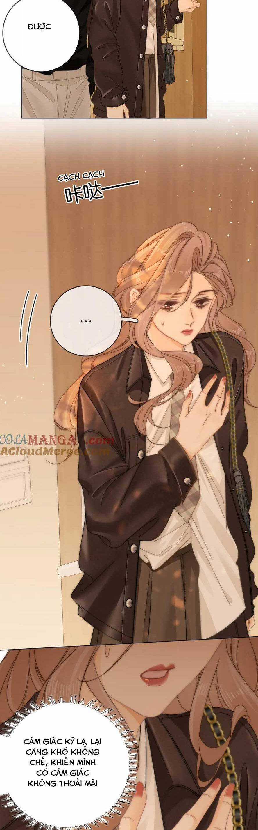 Vưu Vật - Chương 39 - Trang 7