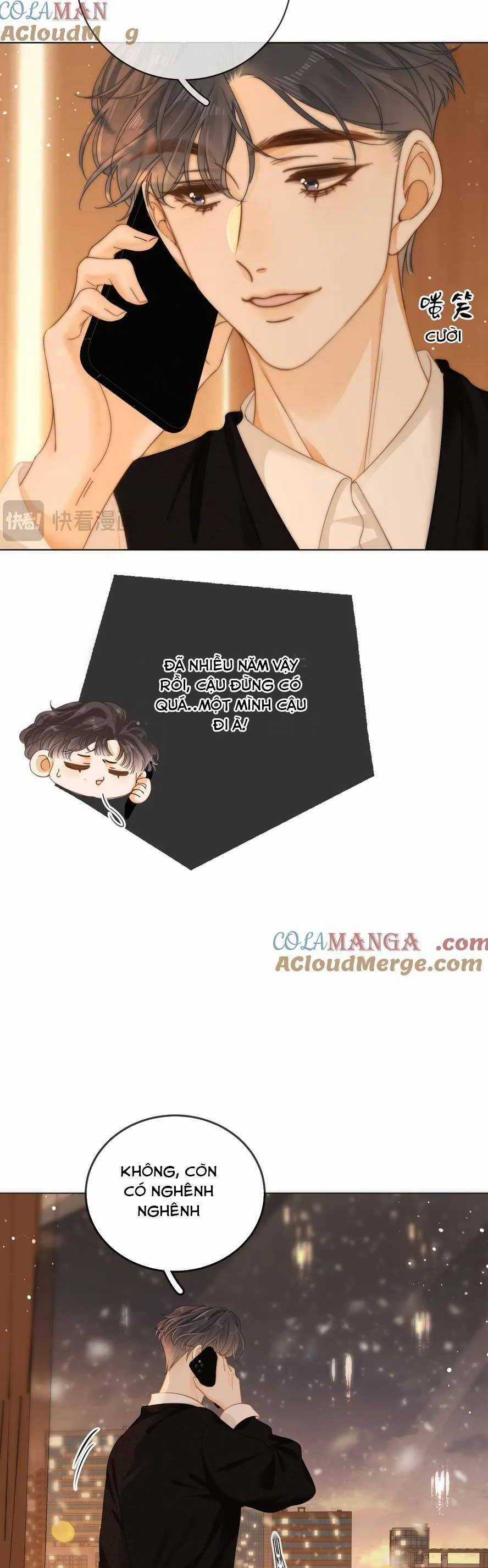 Vưu Vật - Chương 39 - Trang 9