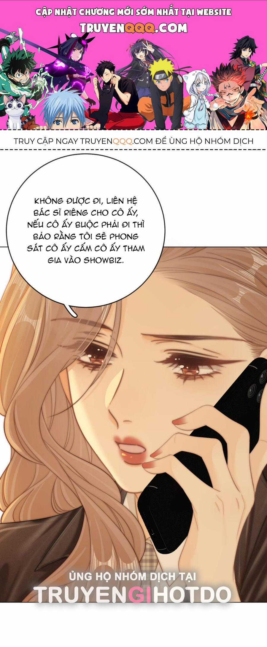 Vưu Vật - Chương 40.2 - Trang 1