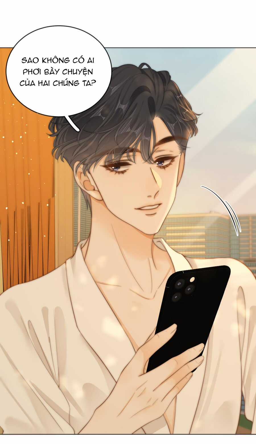 Vưu Vật - Chương 40.2 - Trang 3