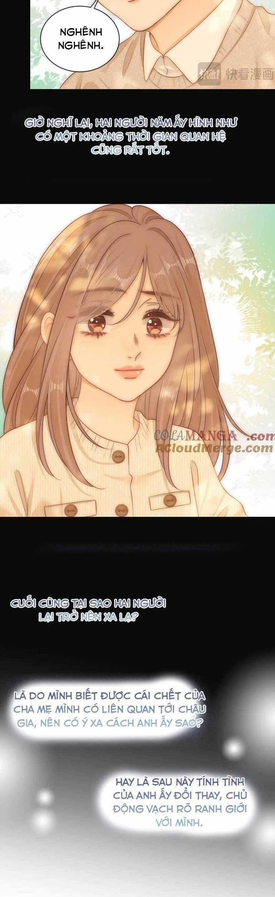 Vưu Vật - Chương 40 - Trang 2