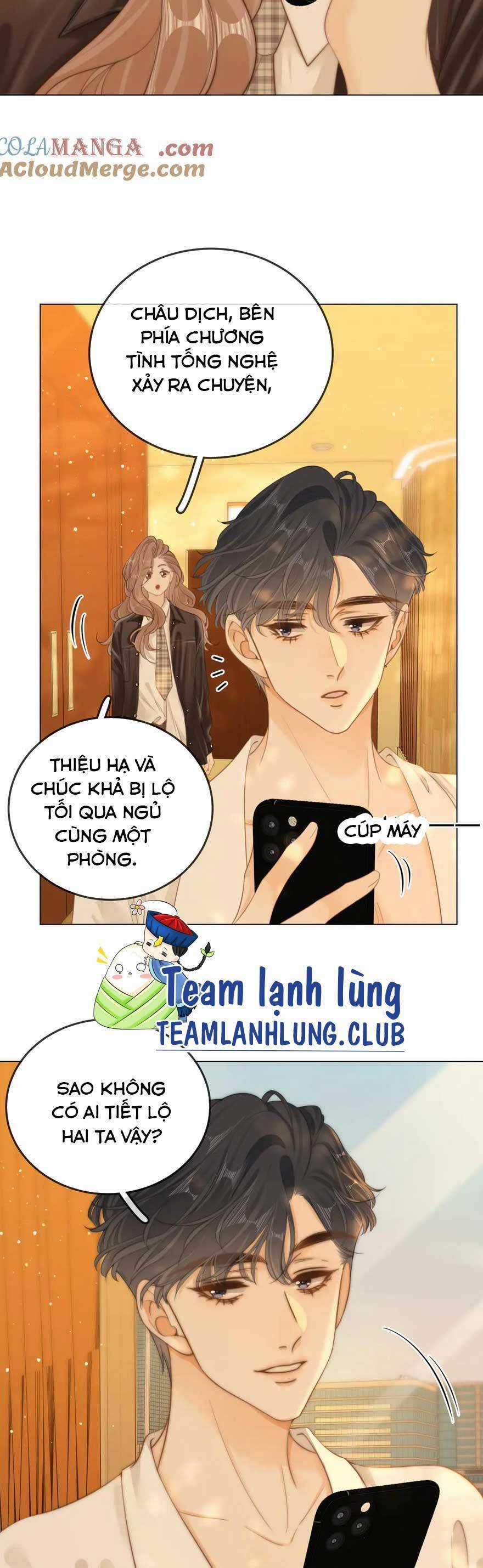 Vưu Vật - Chương 40 - Trang 11