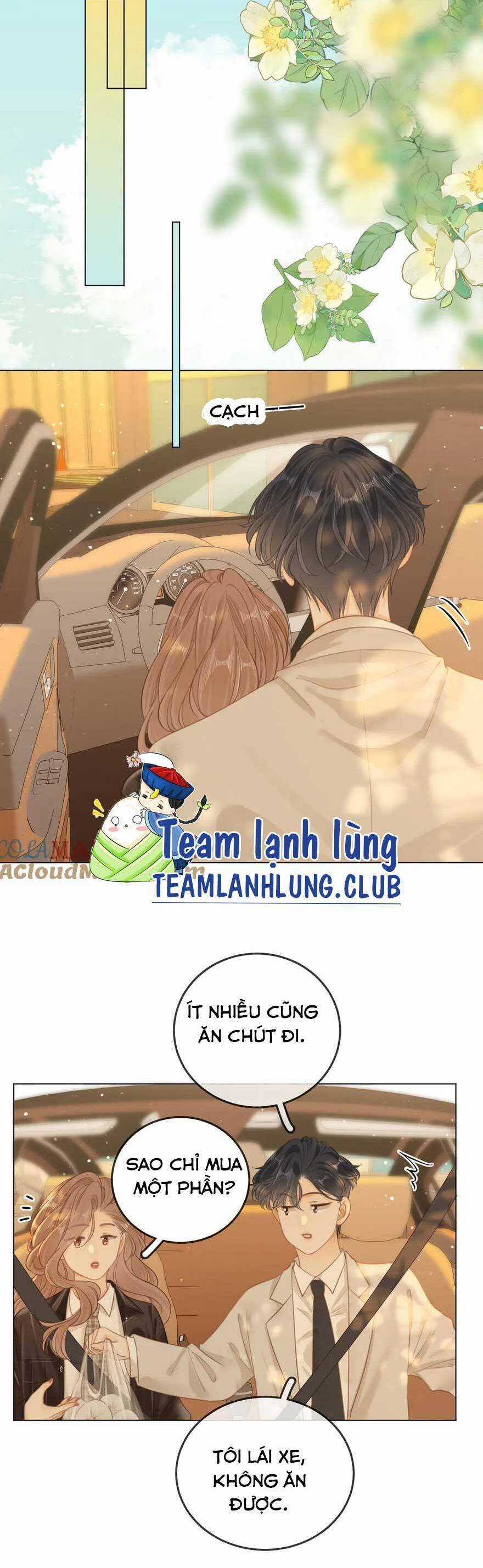 Vưu Vật - Chương 40 - Trang 14