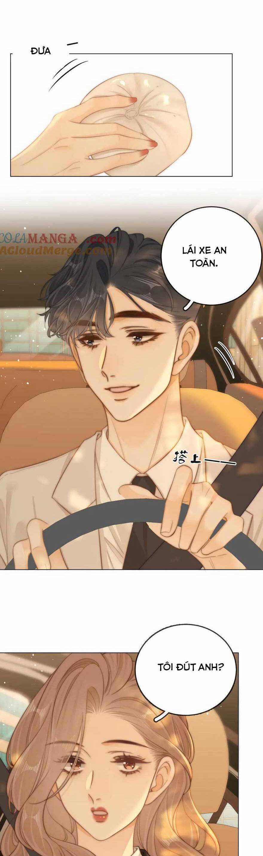 Vưu Vật - Chương 40 - Trang 15