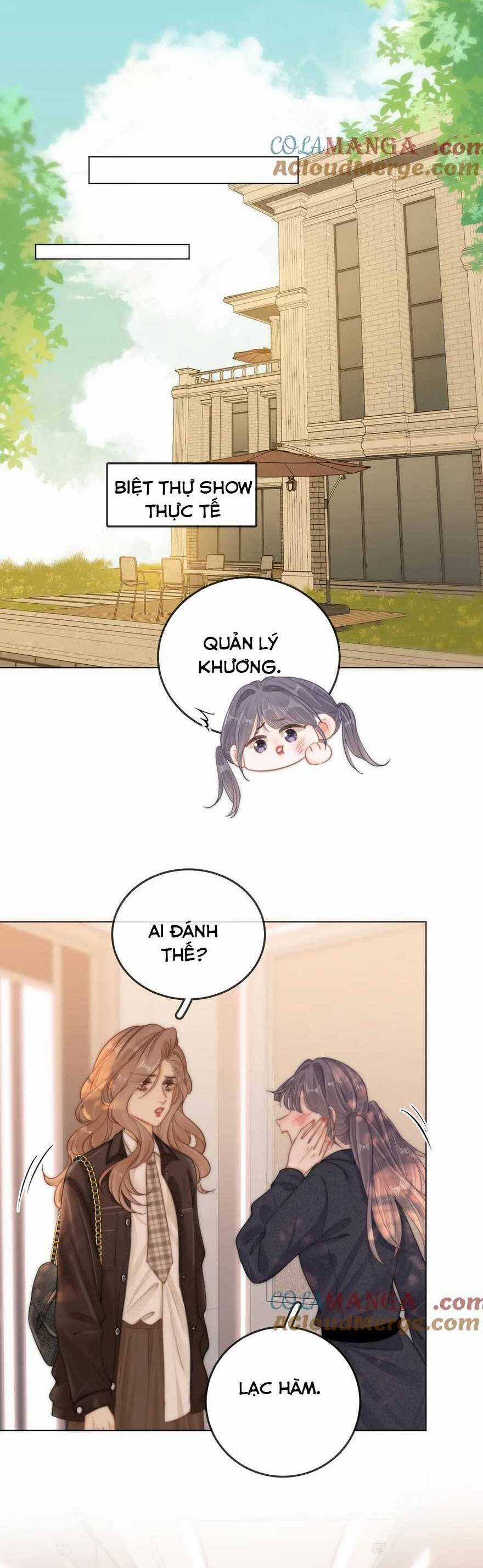 Vưu Vật - Chương 40 - Trang 18