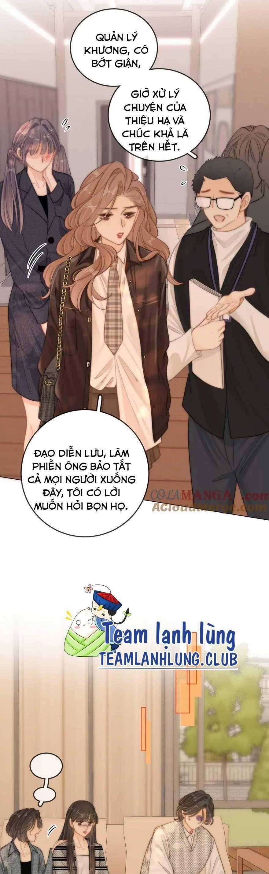 Vưu Vật - Chương 40 - Trang 19