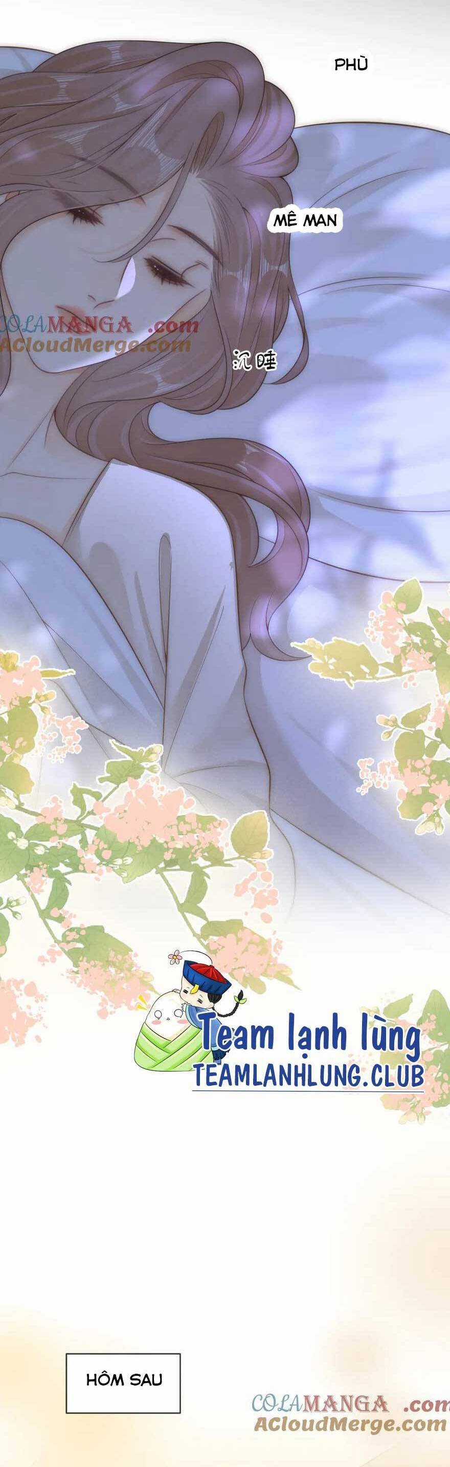 Vưu Vật - Chương 40 - Trang 3