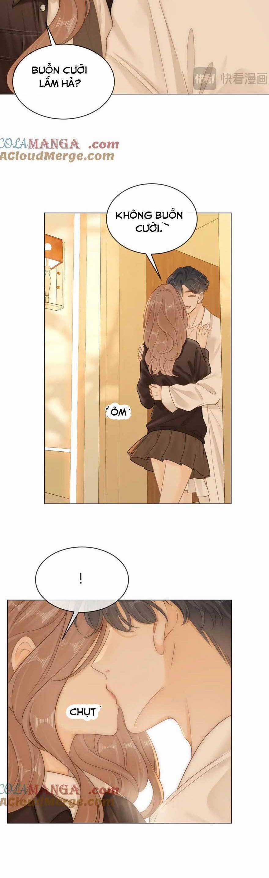 Vưu Vật - Chương 40 - Trang 6