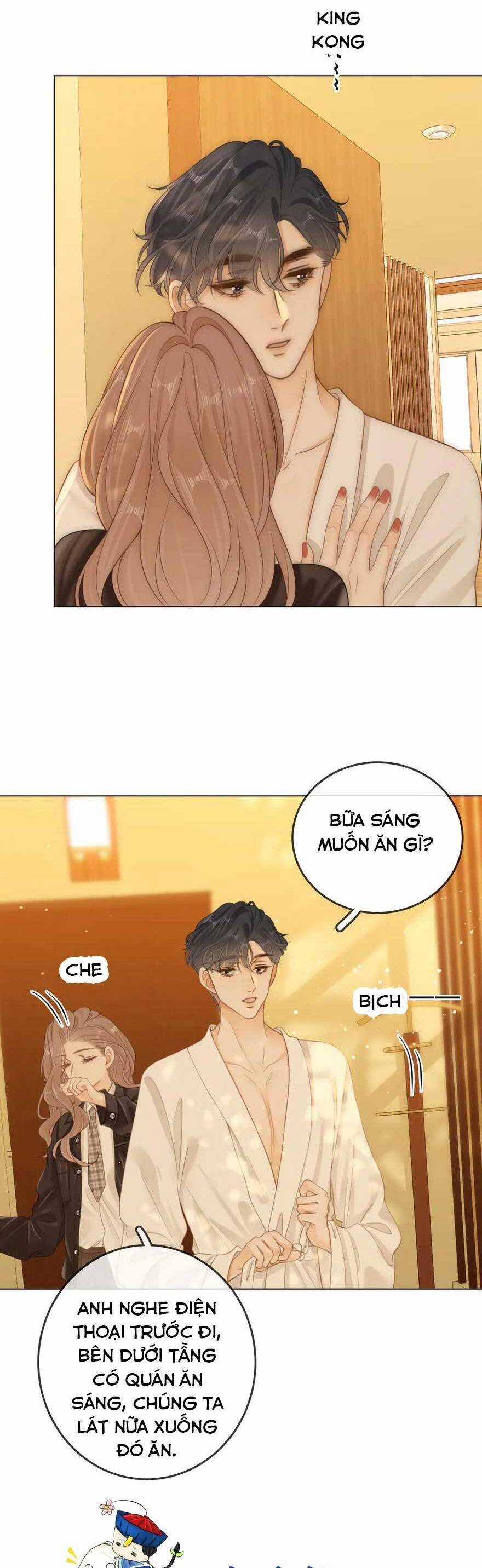 Vưu Vật - Chương 40 - Trang 7