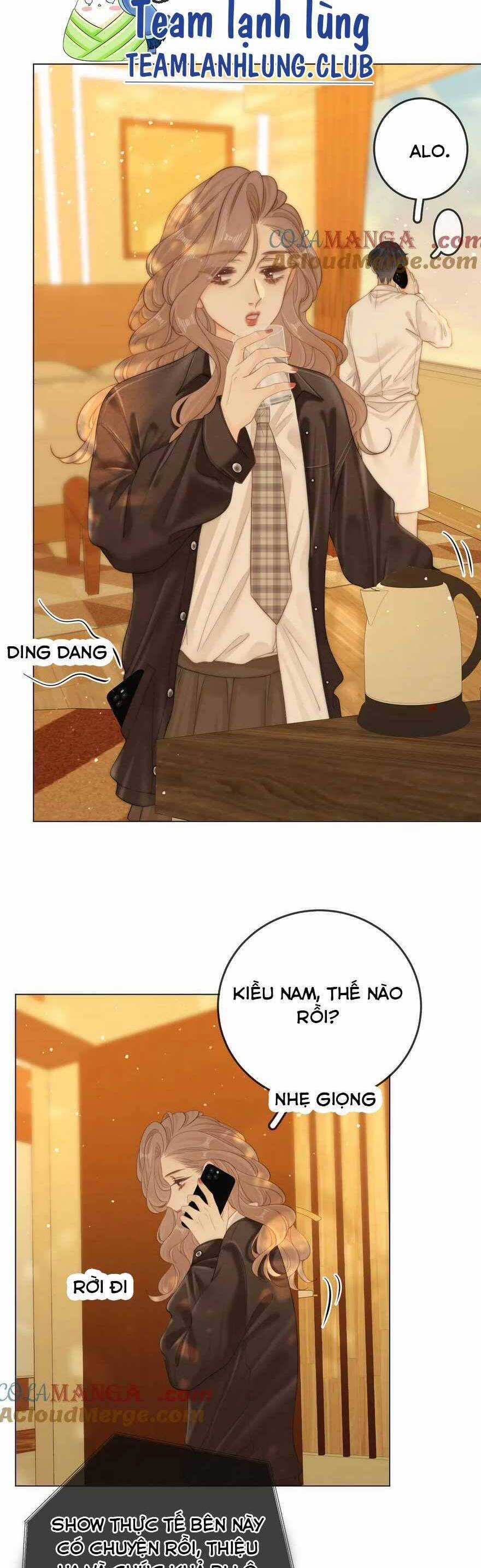 Vưu Vật - Chương 40 - Trang 8