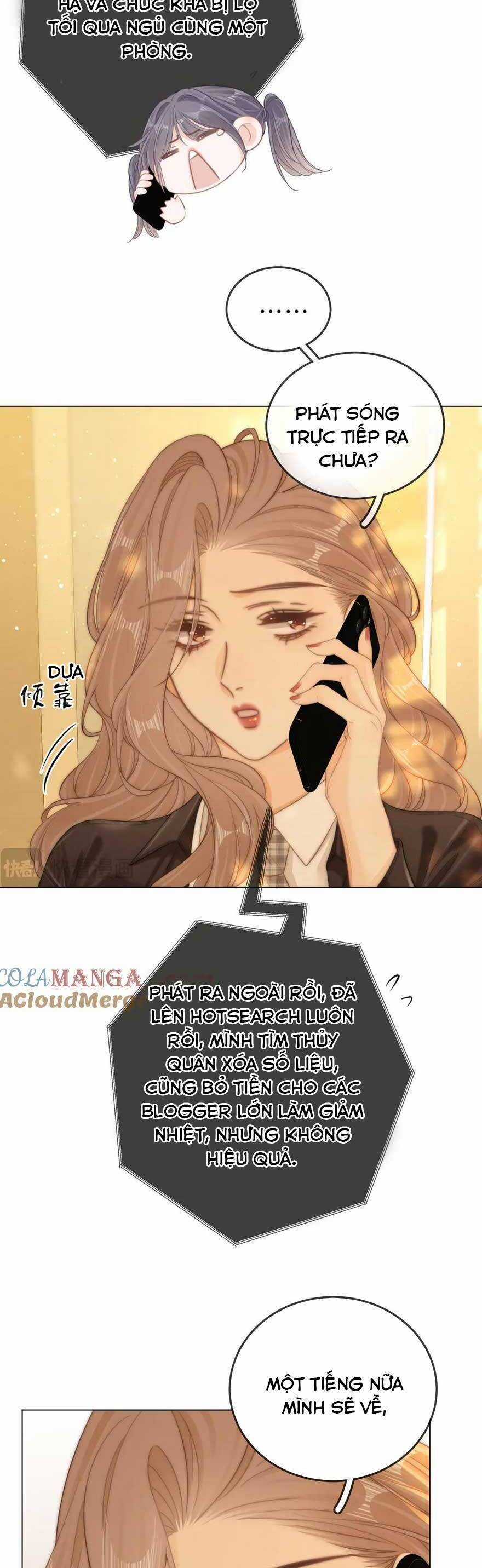 Vưu Vật - Chương 40 - Trang 9