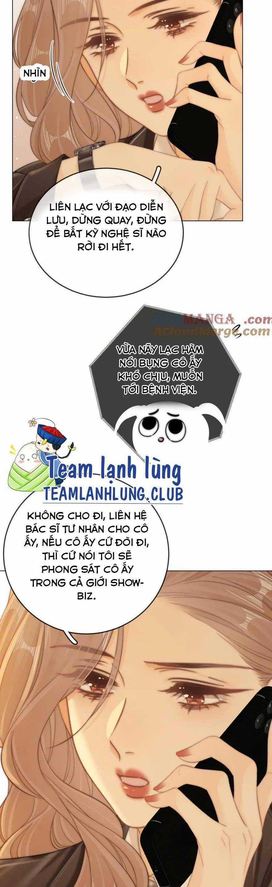 Vưu Vật - Chương 40 - Trang 10