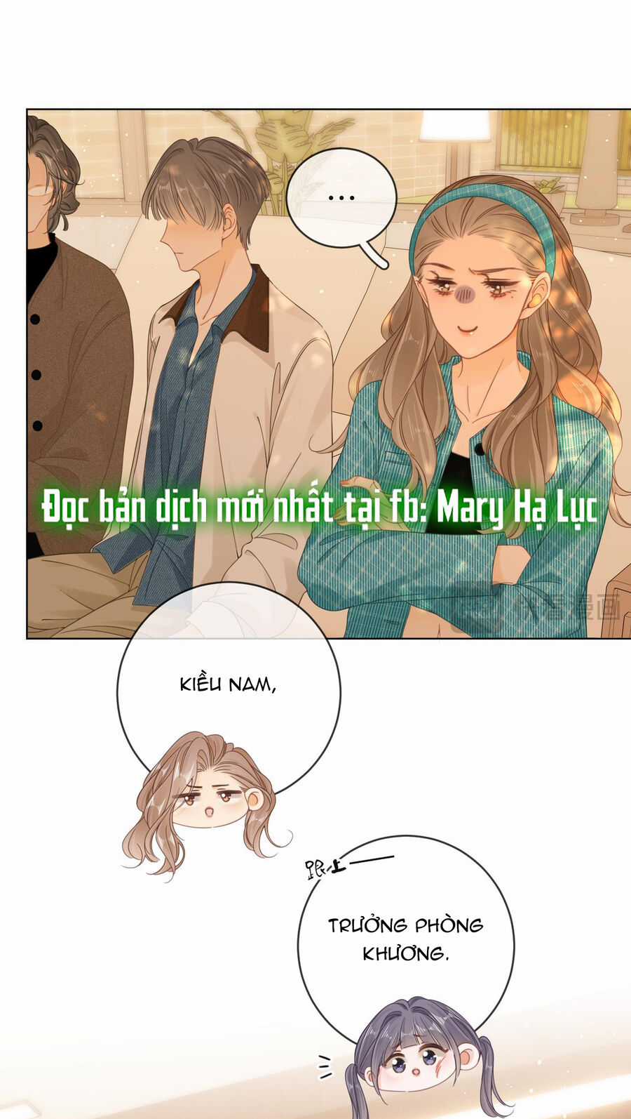 Vưu Vật - Chương 41.1 - Trang 3