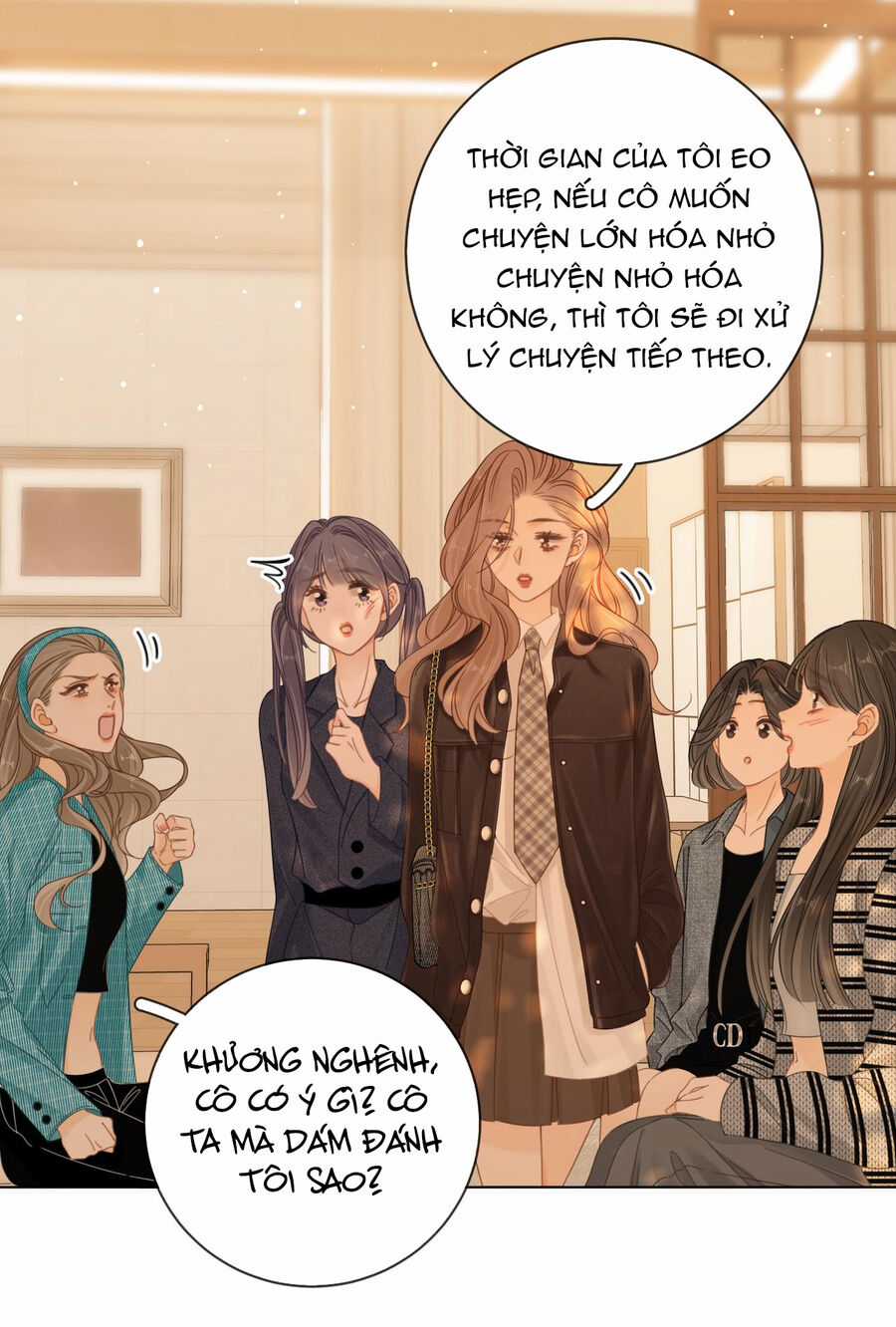 Vưu Vật - Chương 41.1 - Trang 6