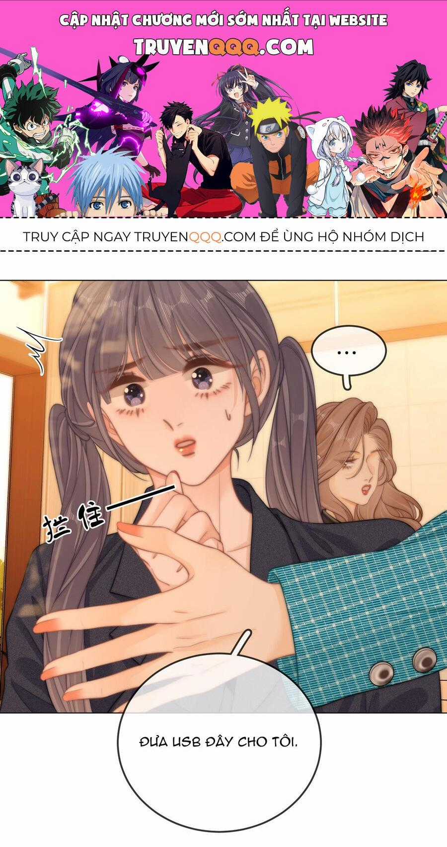 Vưu Vật - Chương 41.2 - Trang 1