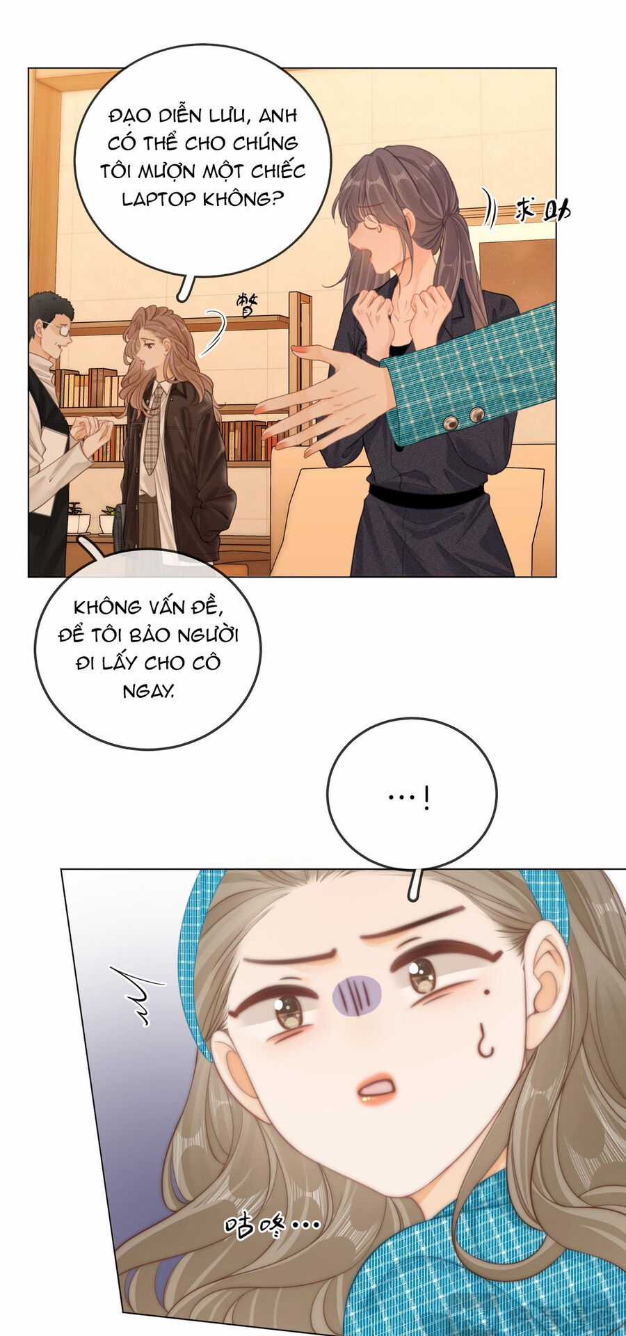 Vưu Vật - Chương 41.2 - Trang 3