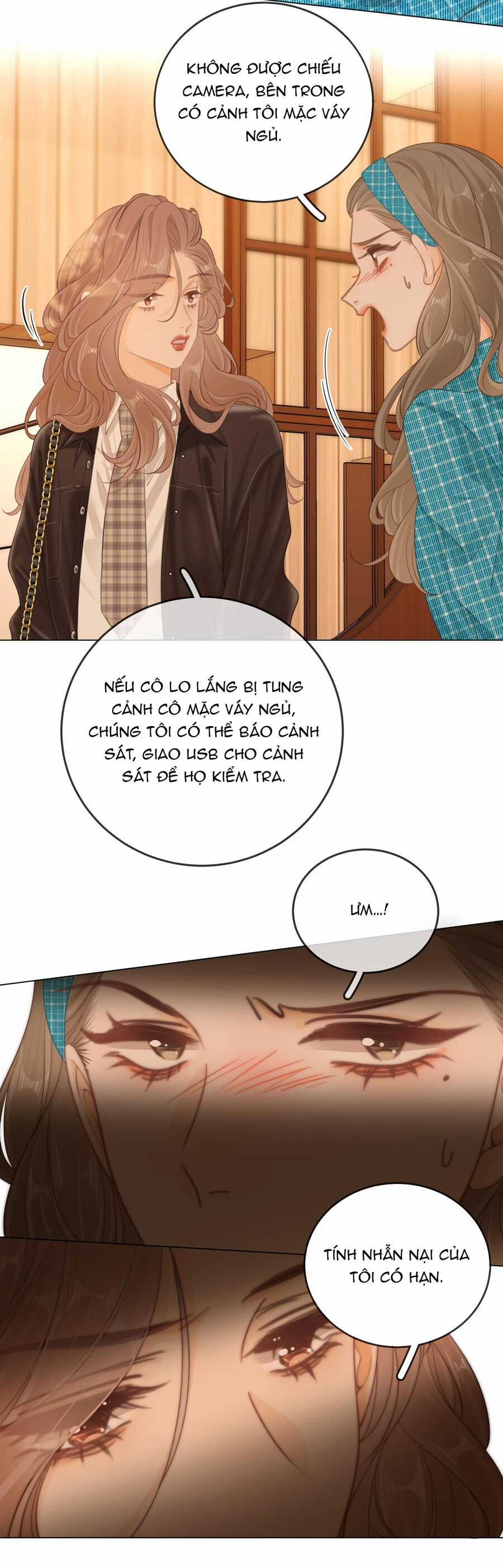 Vưu Vật - Chương 41.2 - Trang 4