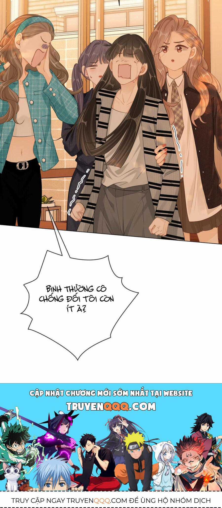 Vưu Vật - Chương 41.2 - Trang 10