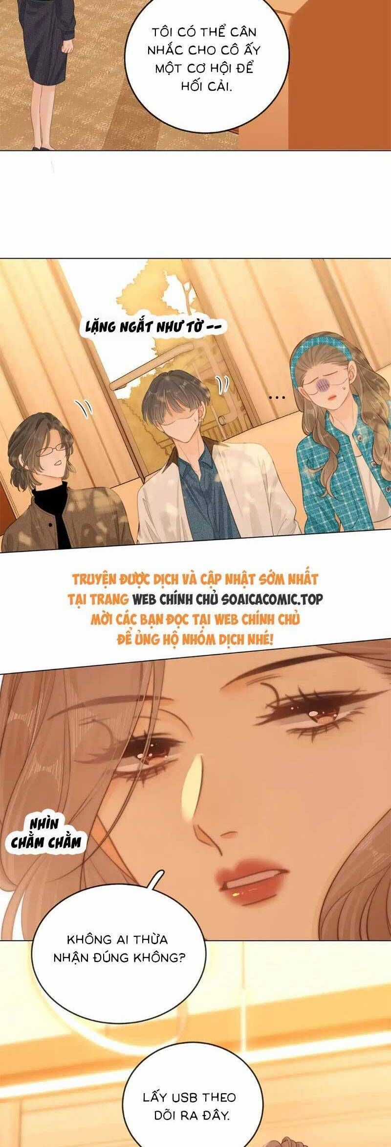 Vưu Vật - Chương 41 - Trang 11