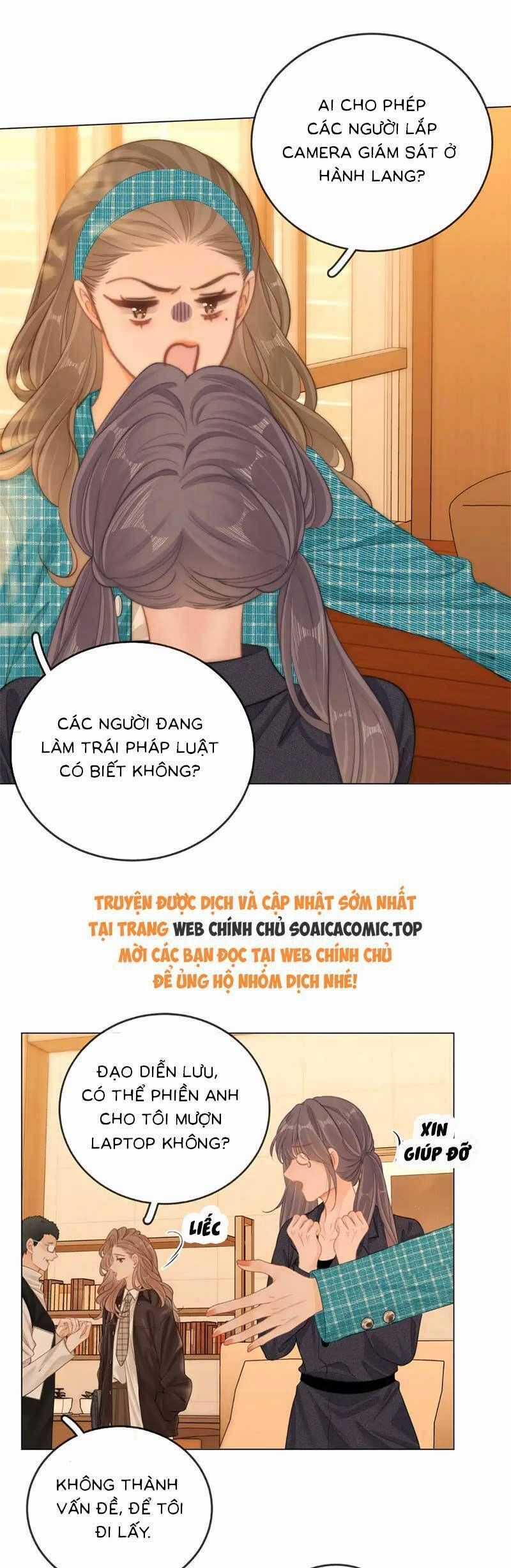 Vưu Vật - Chương 41 - Trang 13