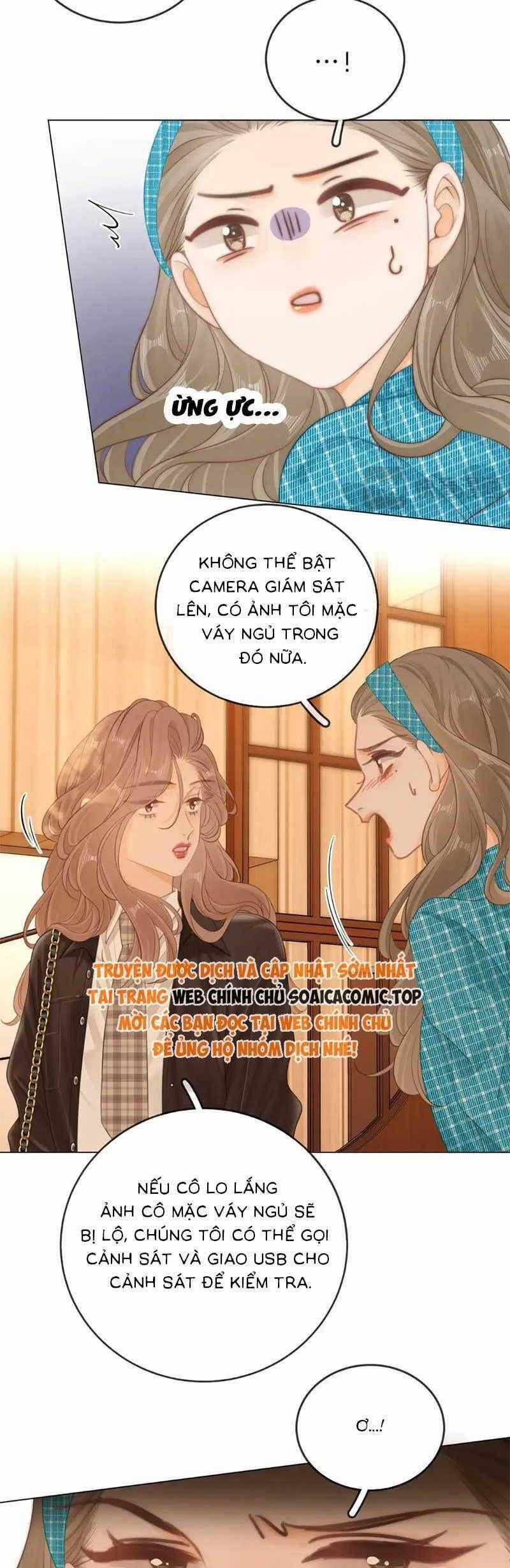 Vưu Vật - Chương 41 - Trang 14