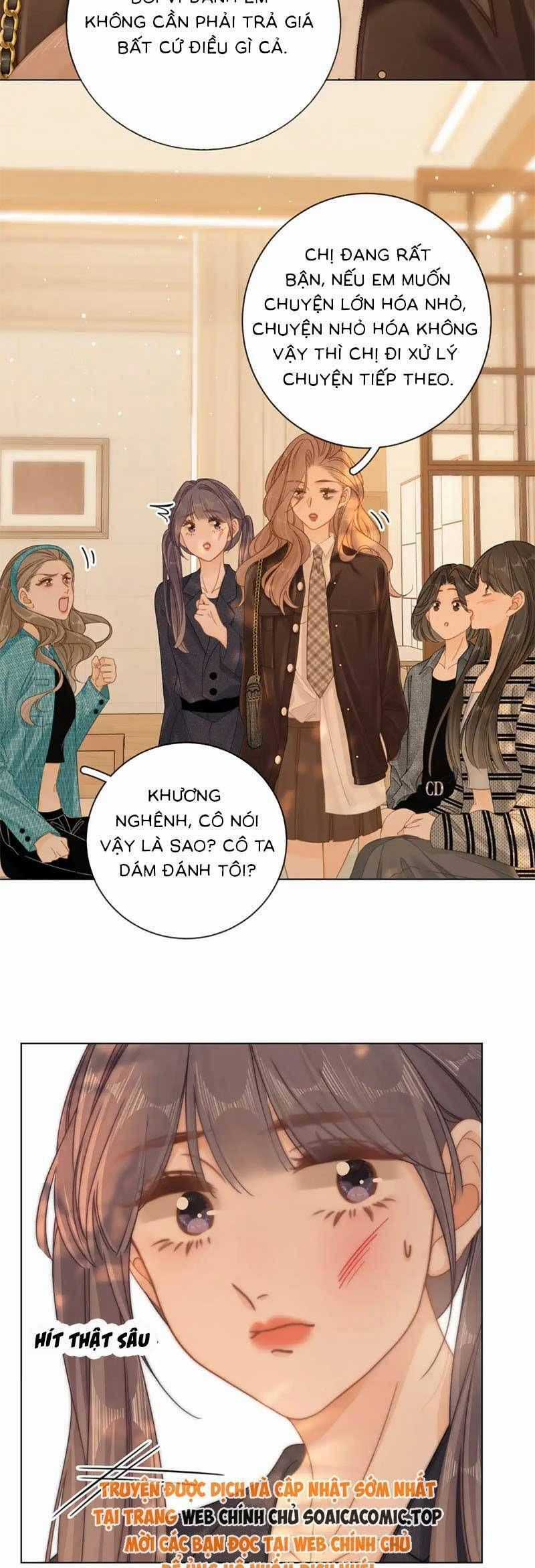 Vưu Vật - Chương 41 - Trang 3