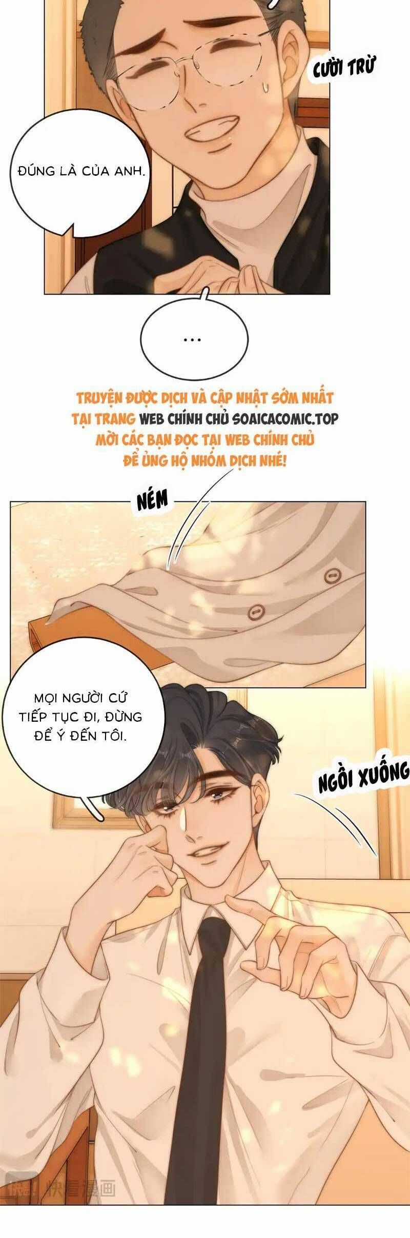 Vưu Vật - Chương 41 - Trang 9