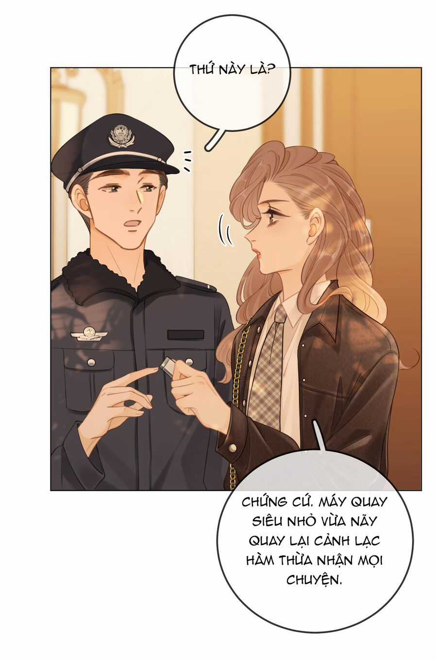 Vưu Vật - Chương 42.2 - Trang 3