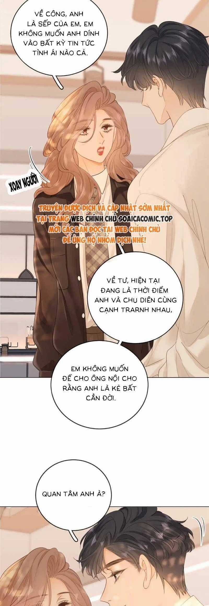 Vưu Vật - Chương 42 - Trang 11