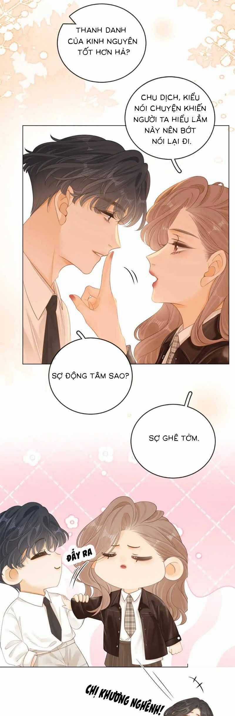 Vưu Vật - Chương 42 - Trang 15