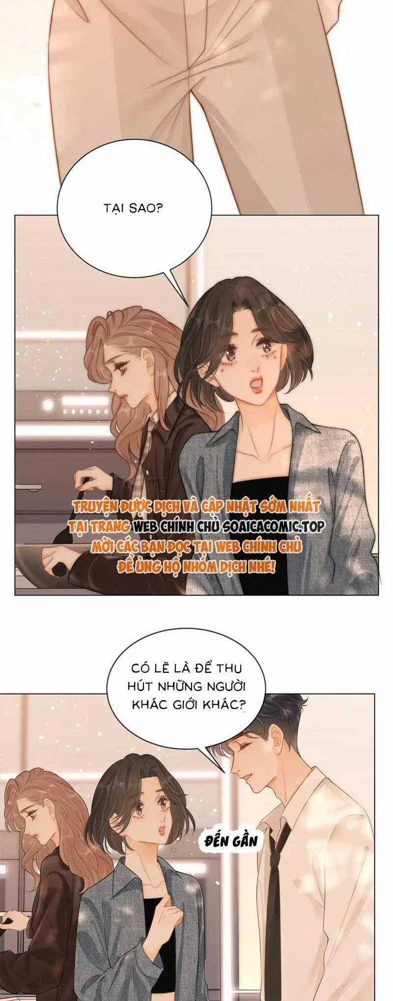 Vưu Vật - Chương 42 - Trang 19