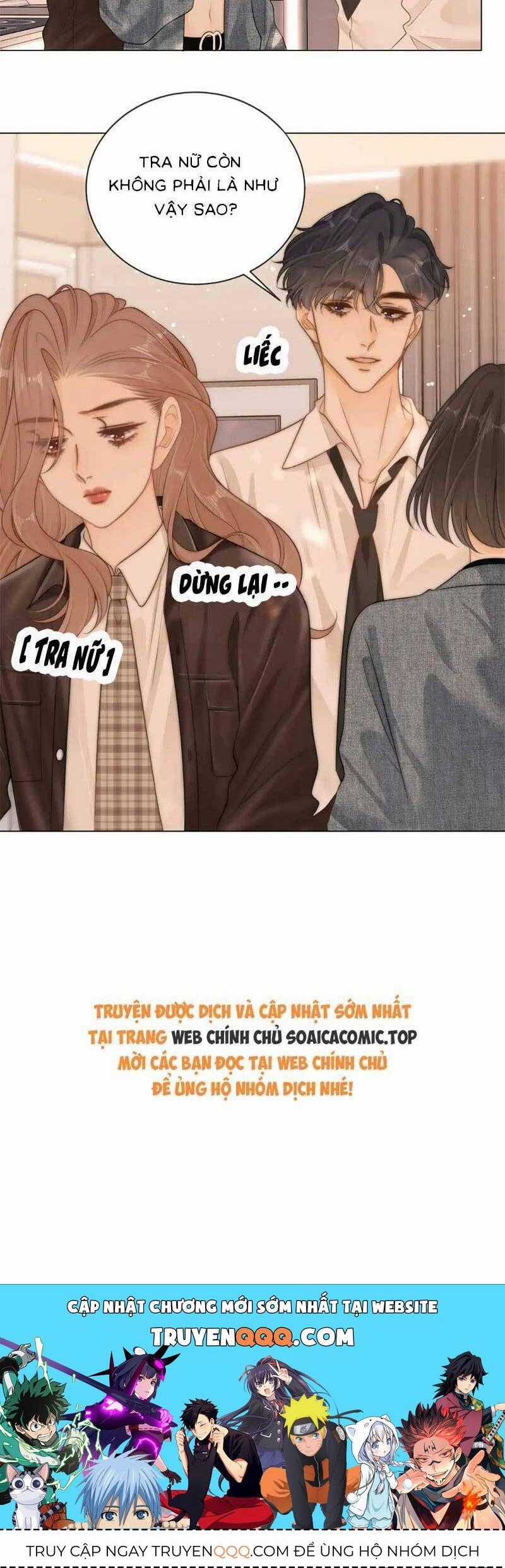 Vưu Vật - Chương 42 - Trang 20