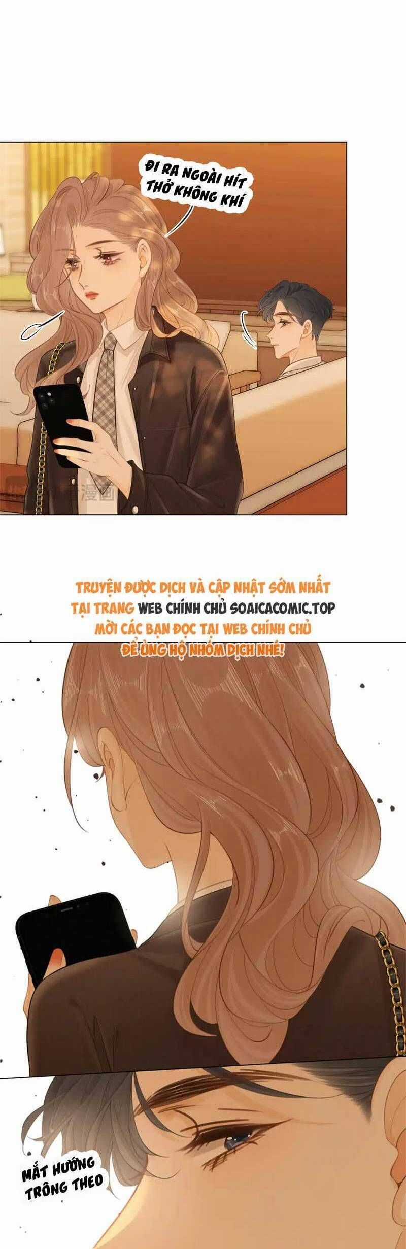 Vưu Vật - Chương 42 - Trang 5