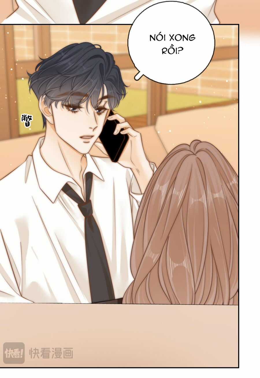 Vưu Vật - Chương 43.1 - Trang 10