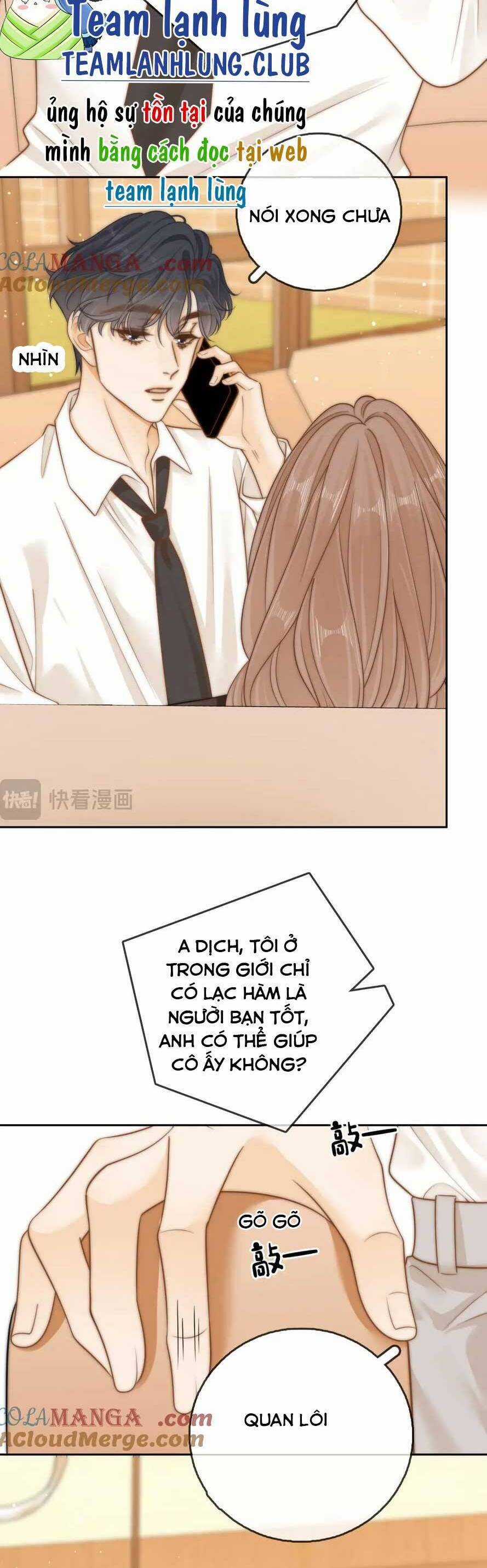 Vưu Vật - Chương 43 - Trang 6