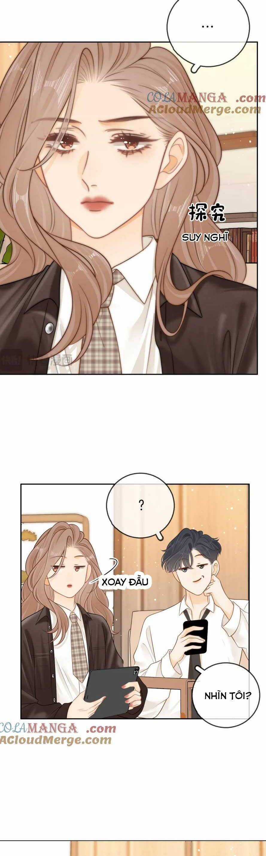 Vưu Vật - Chương 43 - Trang 9