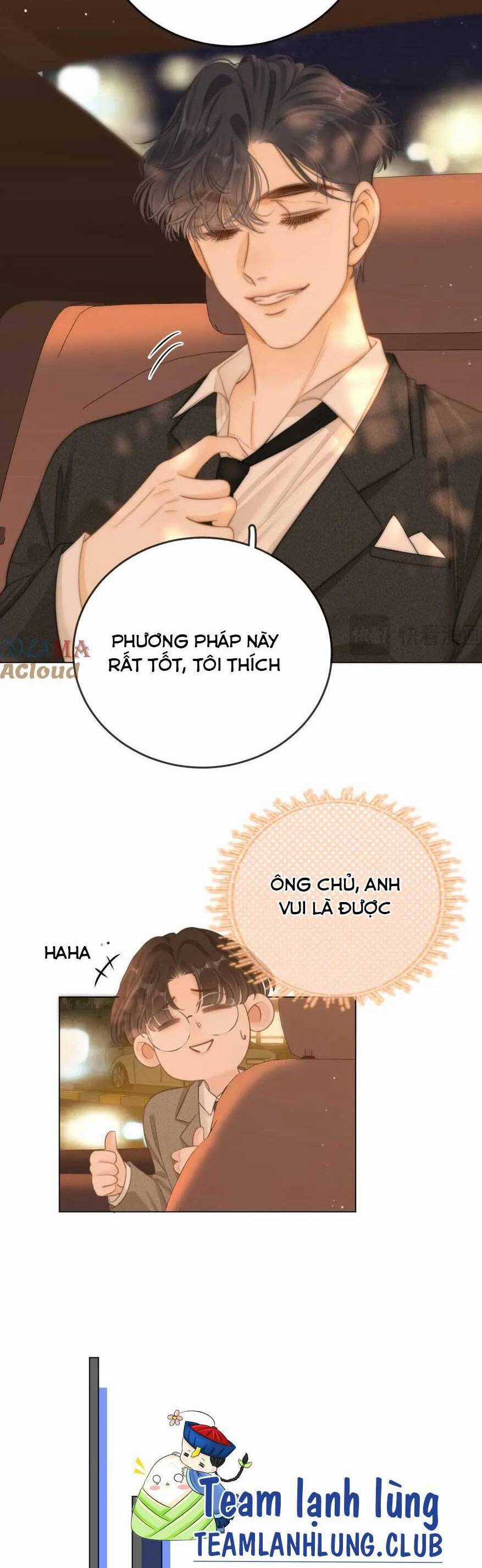 Vưu Vật - Chương 44 - Trang 5