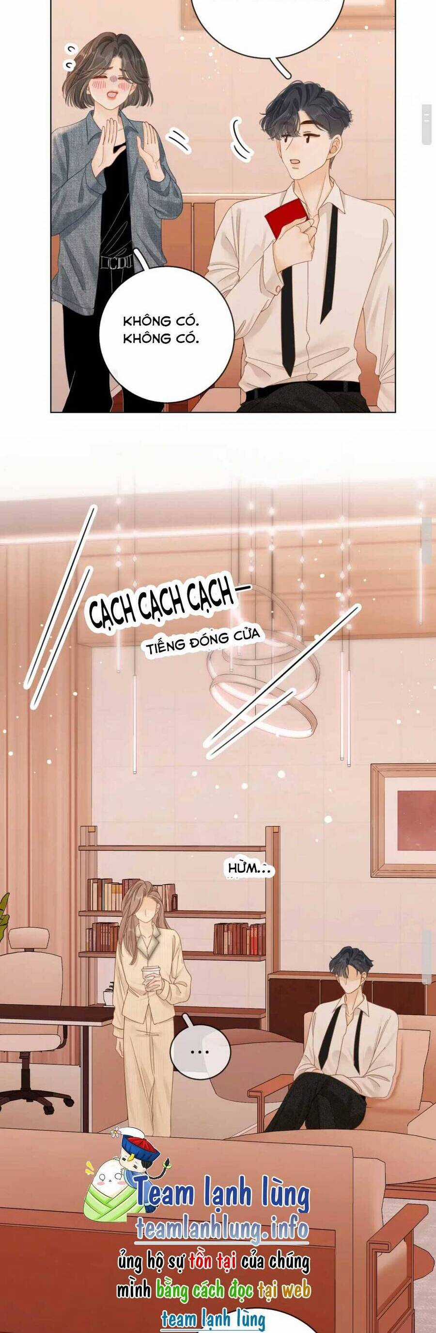 Vưu Vật - Chương 45 - Trang 11