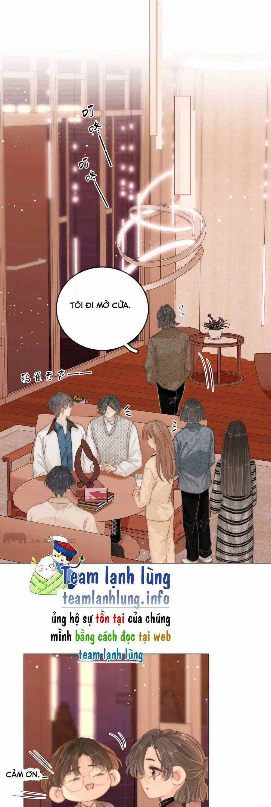 Vưu Vật - Chương 45 - Trang 5