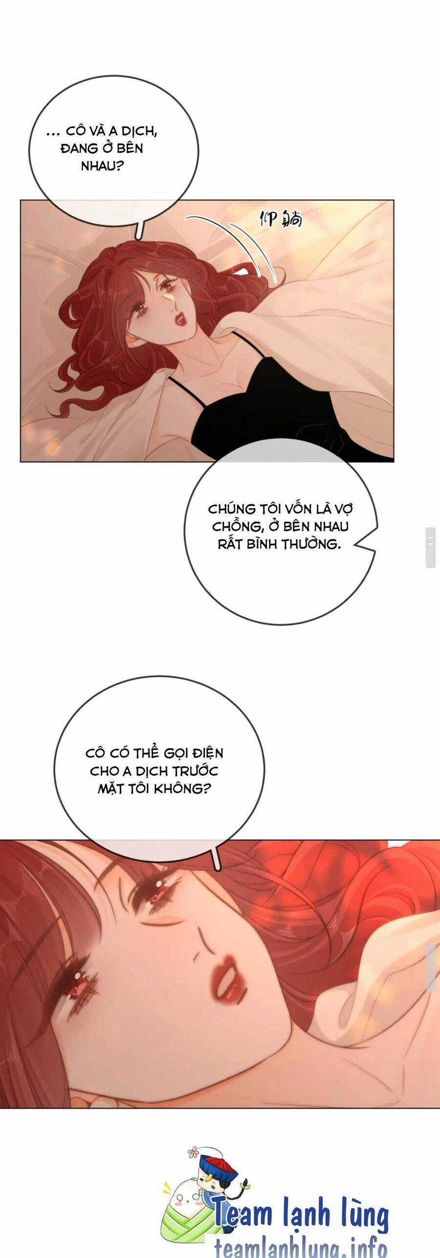 Vưu Vật - Chương 46 - Trang 11