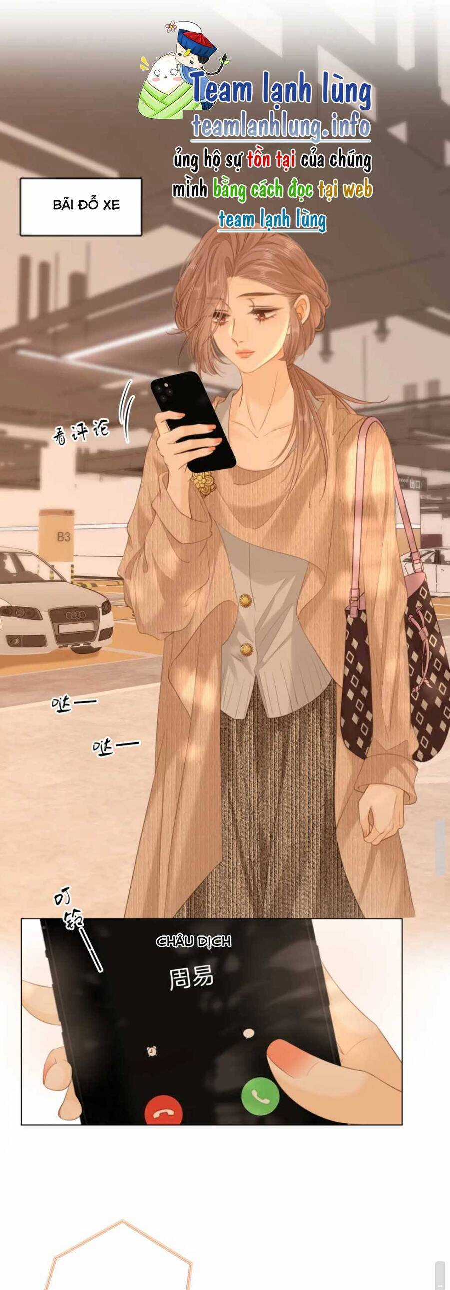 Vưu Vật - Chương 46 - Trang 20