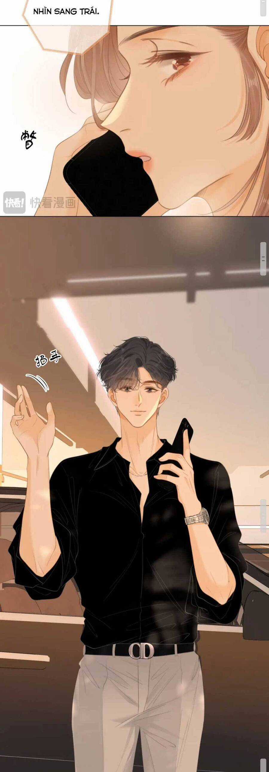 Vưu Vật - Chương 46 - Trang 21